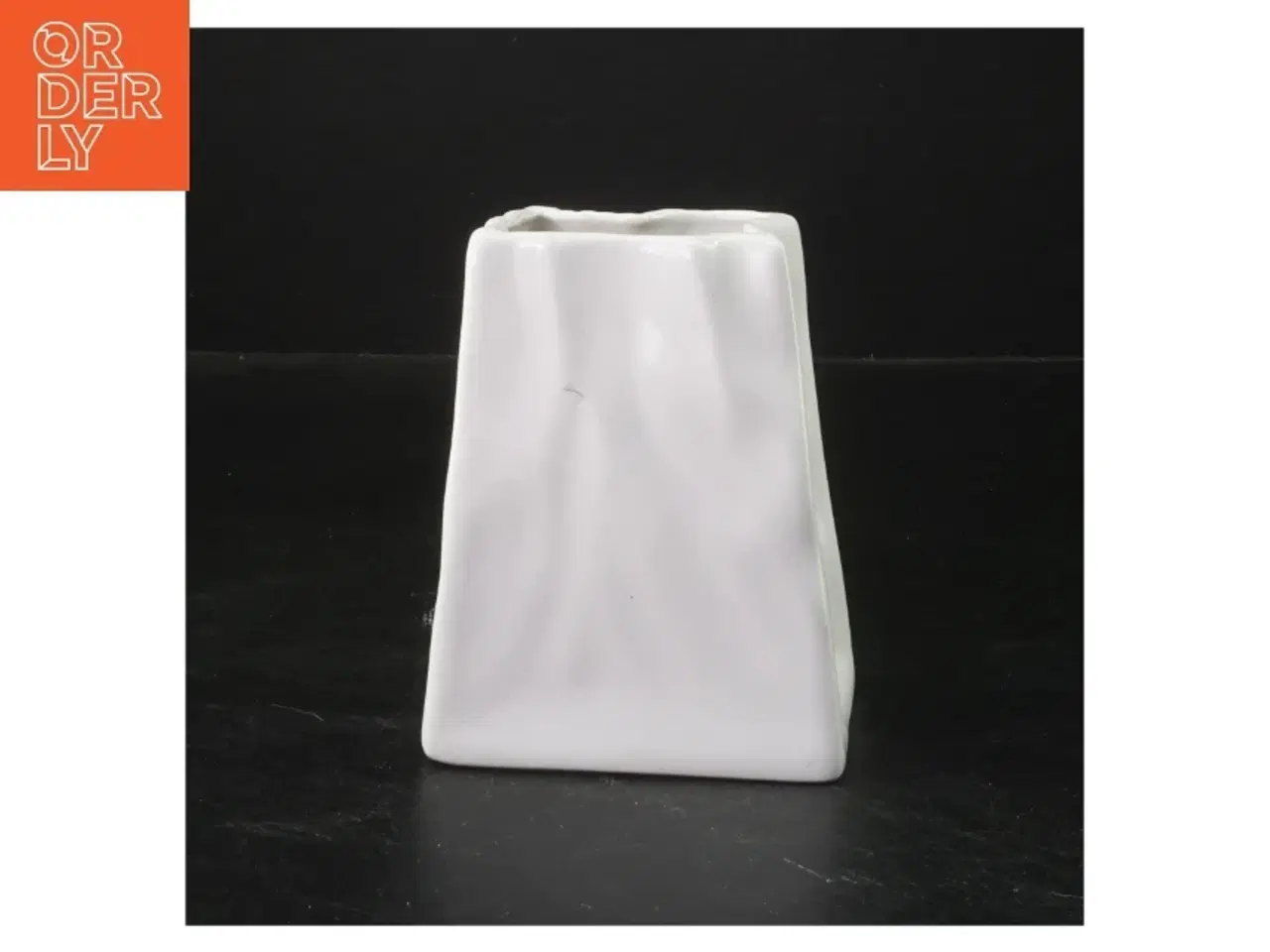 Billede 4 - Vase fra Elpa (str. 11,5x9,5x7 cm)