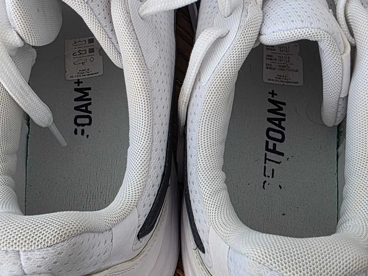 Billede 2 - Herre sko