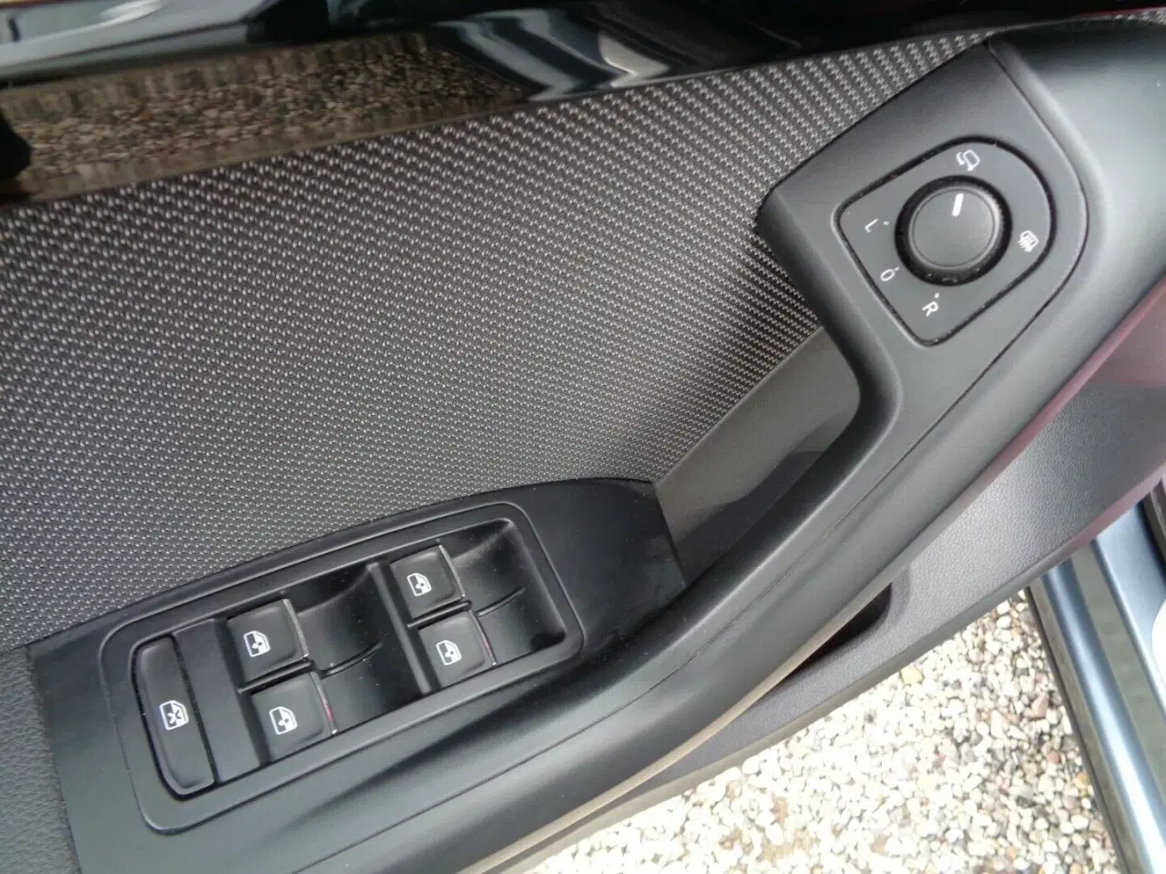 Billede 14 - Seat Ateca 1,4 TSi 150 Xcellence DSG