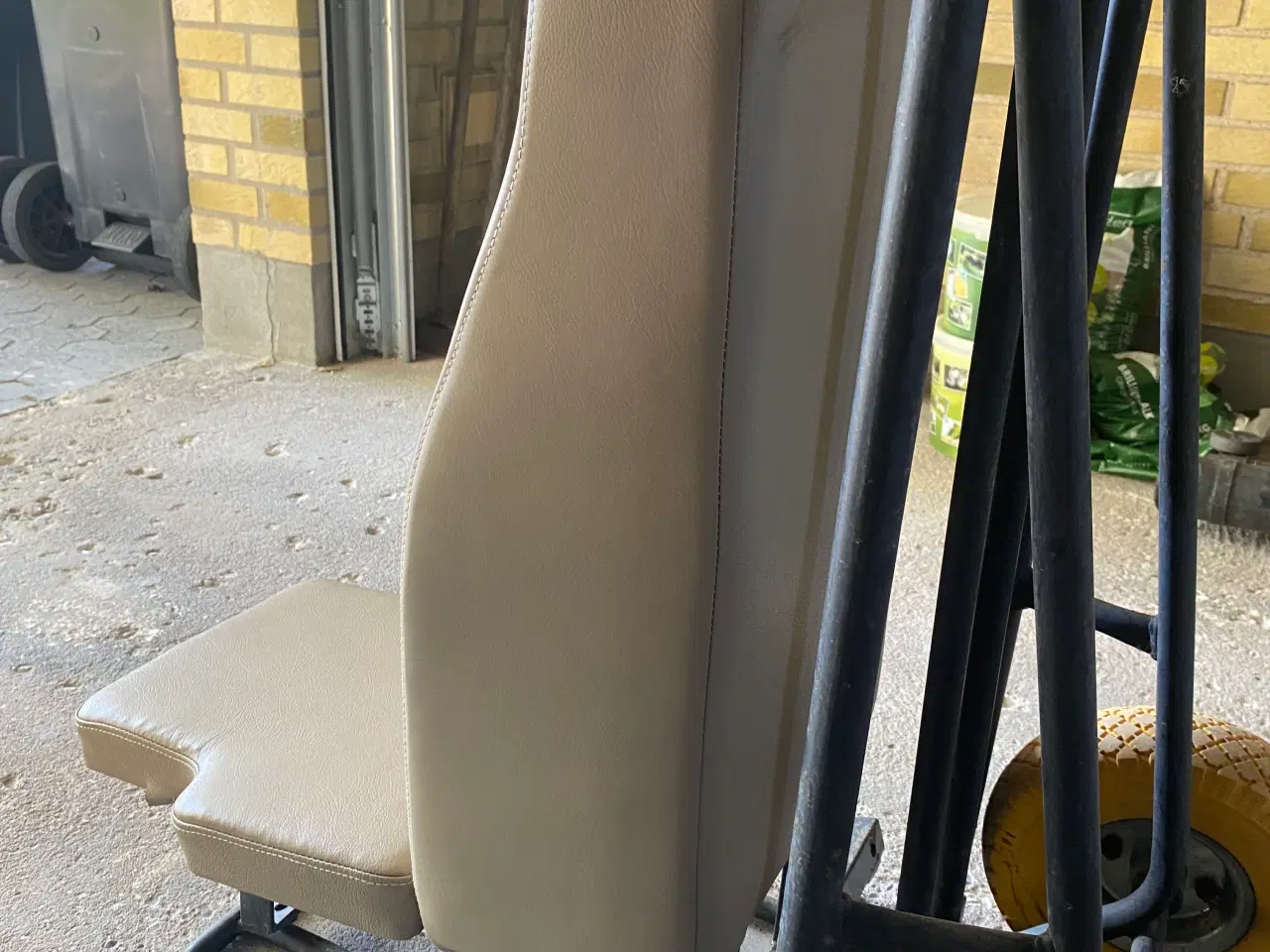 Billede 3 - Toyota Landcruiser VX100