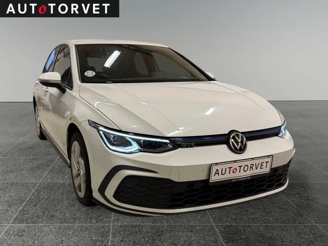 Billede 2 - VW Golf VIII 1,4 GTE DSG