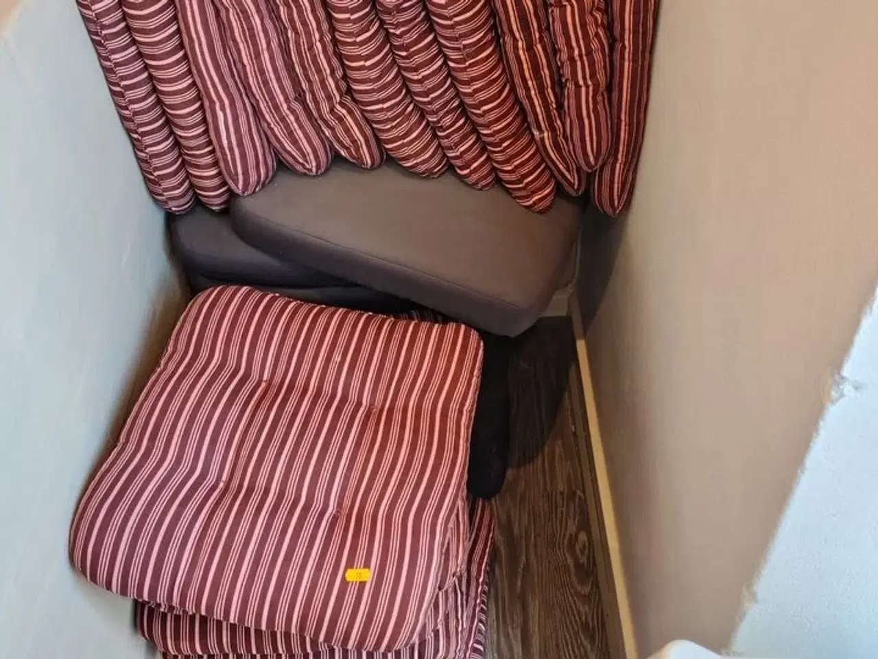 Billede 4 - Parti hynder til havemøbler