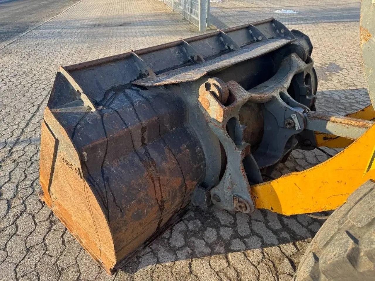 Billede 10 - Liebherr L 514