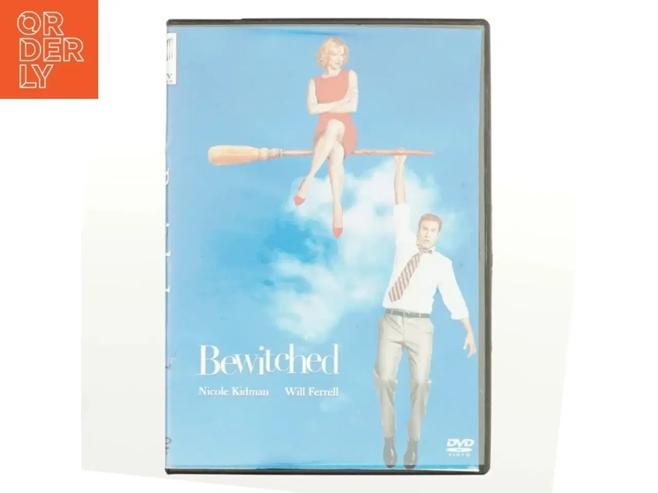 Billede 1 - Bewitched