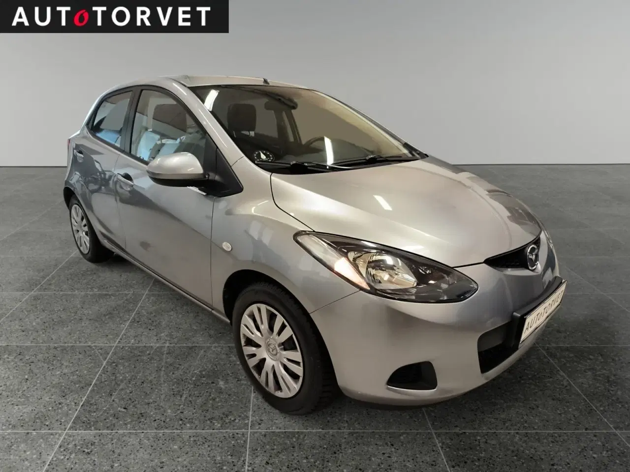 Billede 2 - Mazda 2 1,3 