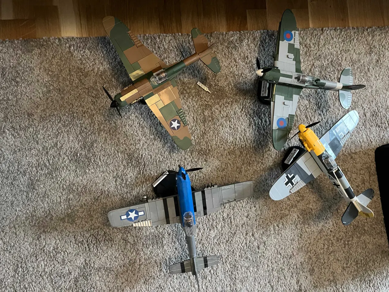 Billede 9 - KÆMPE LEGO SAMLING