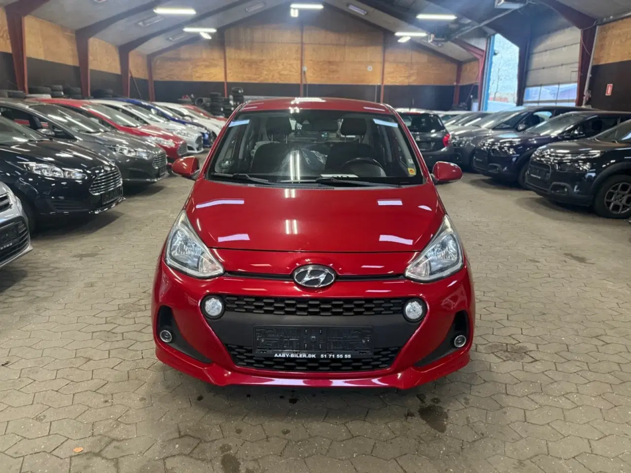 Billede 2 - Hyundai i10 1,25 Premium