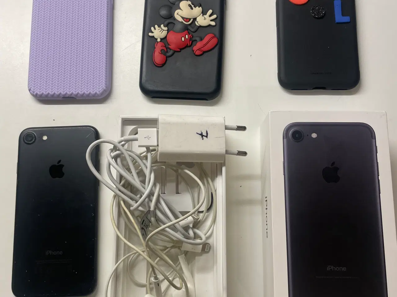 Billede 2 - iPhone 7