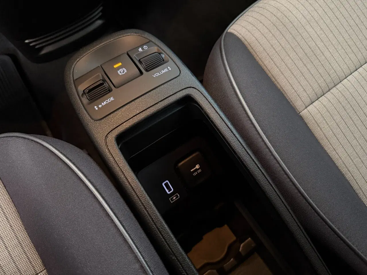 Billede 15 - Fiat 500e 42 Icon