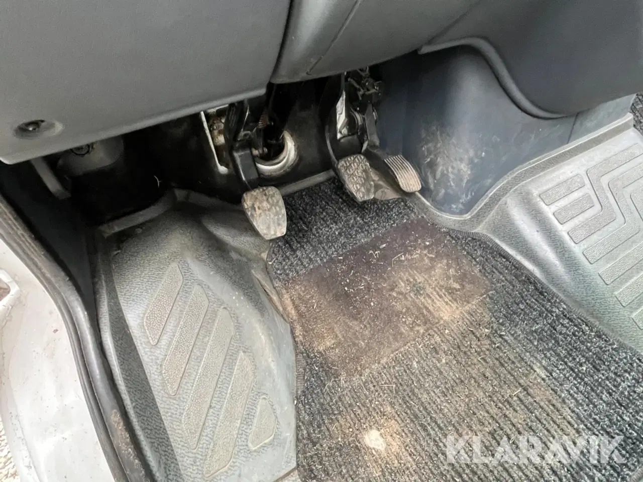 Billede 7 - Autocamper Mercedes-Benz Sprinter 311 CDI-40