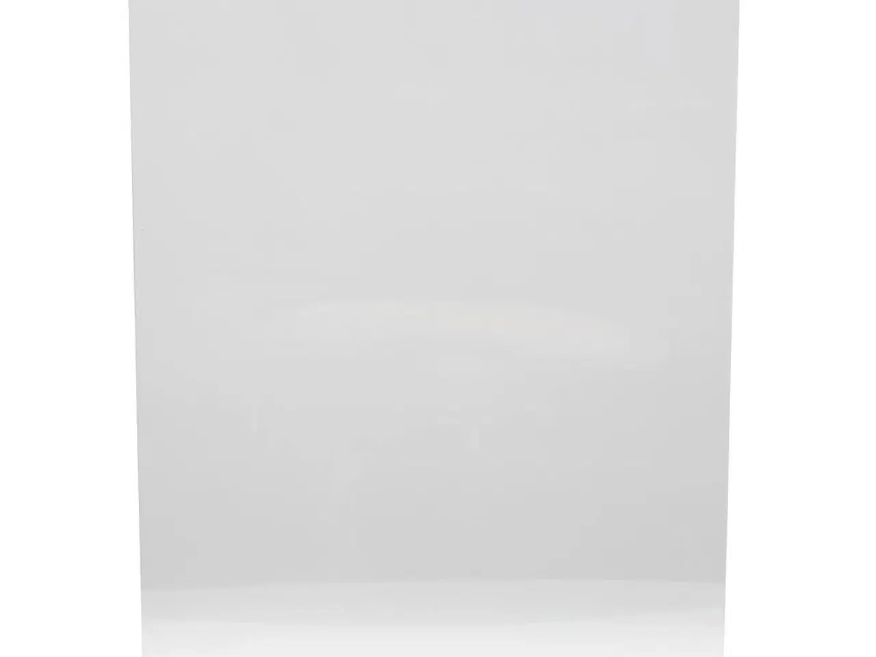 Billede 1 - Skilteholder, H: 420 mm, B: 300 mm, A3, ark 300x420 mm, 1 stk.