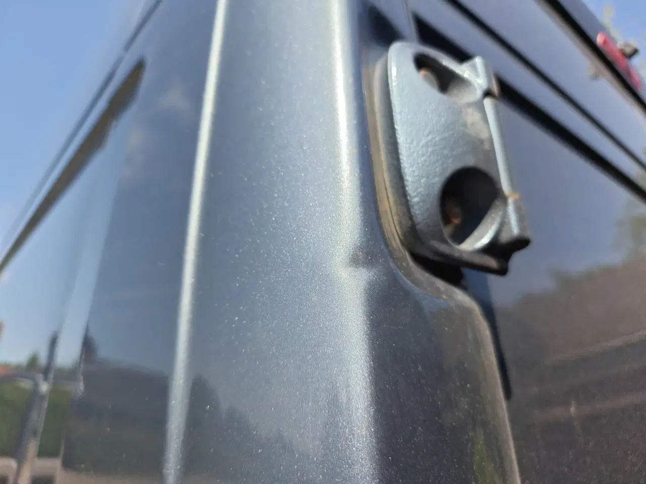 Billede 15 - Fiat Ducato 30 2,3 JTD Kassevogn K