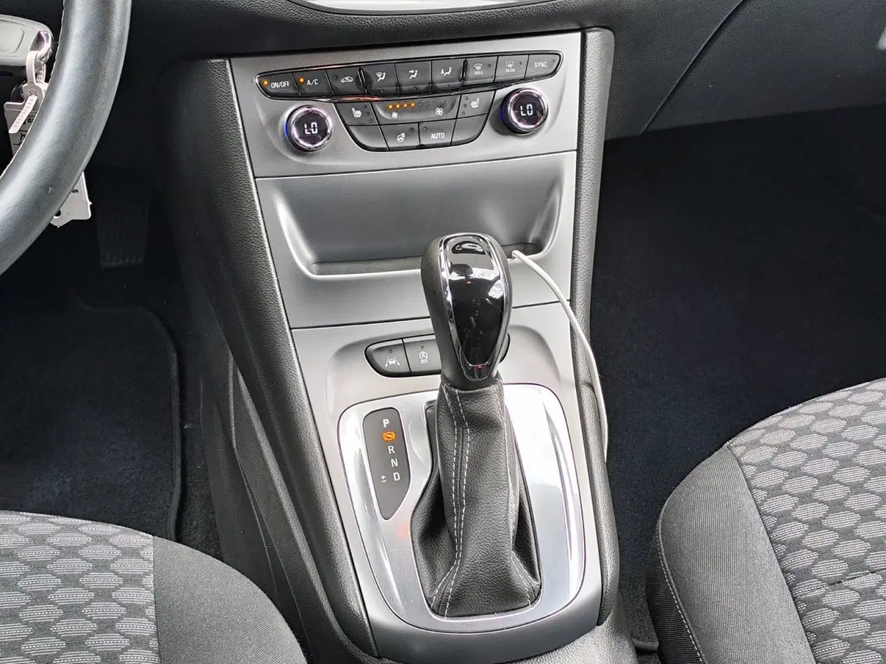 Billede 13 - Opel Astra 1,4 T 150 Enjoy Sports Tourer aut.