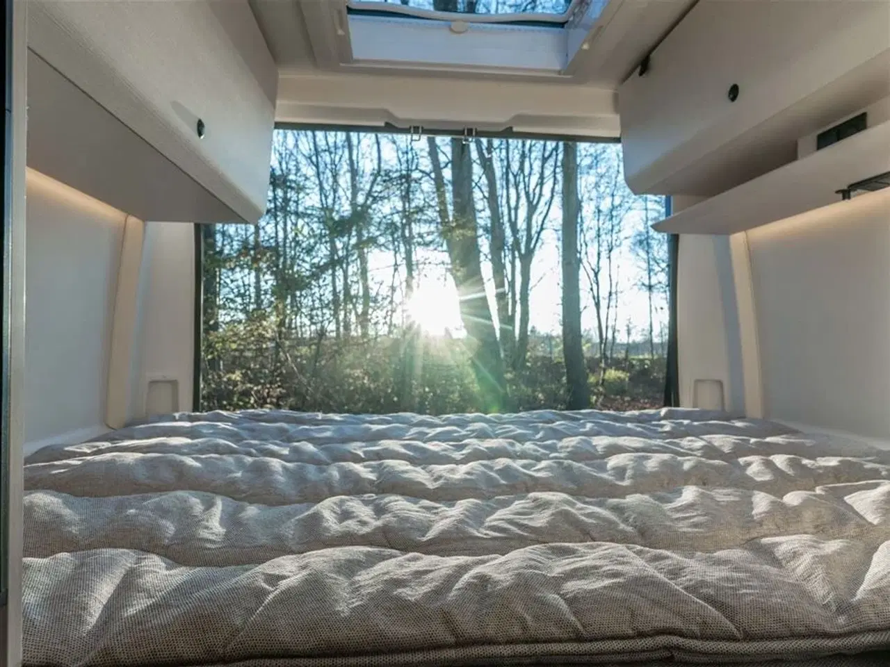 Billede 20 - 2026 - Tourne 6.0 Select aut. gear - Black - 180HK Tournes topmodel