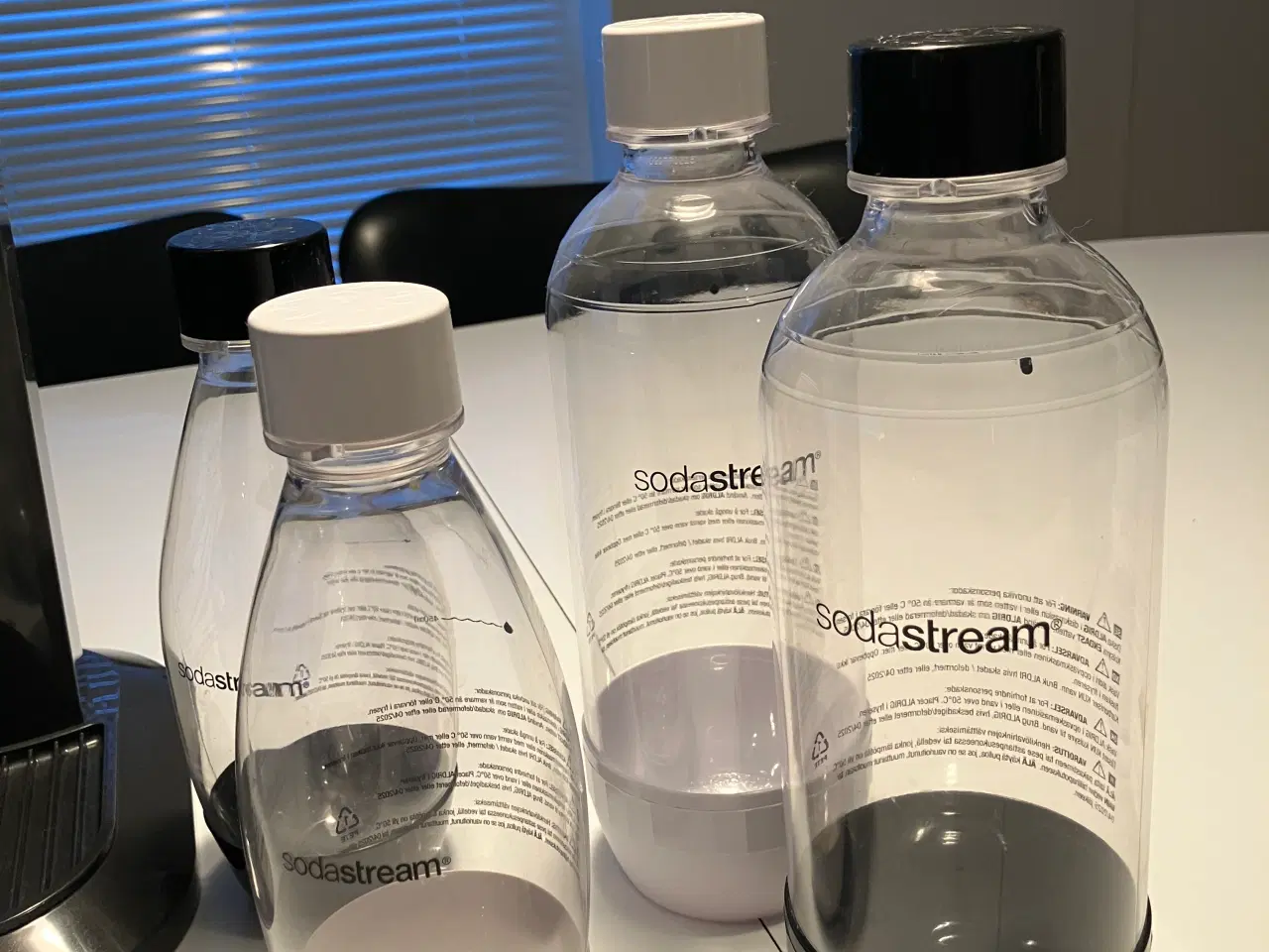 Billede 4 - Sodastream