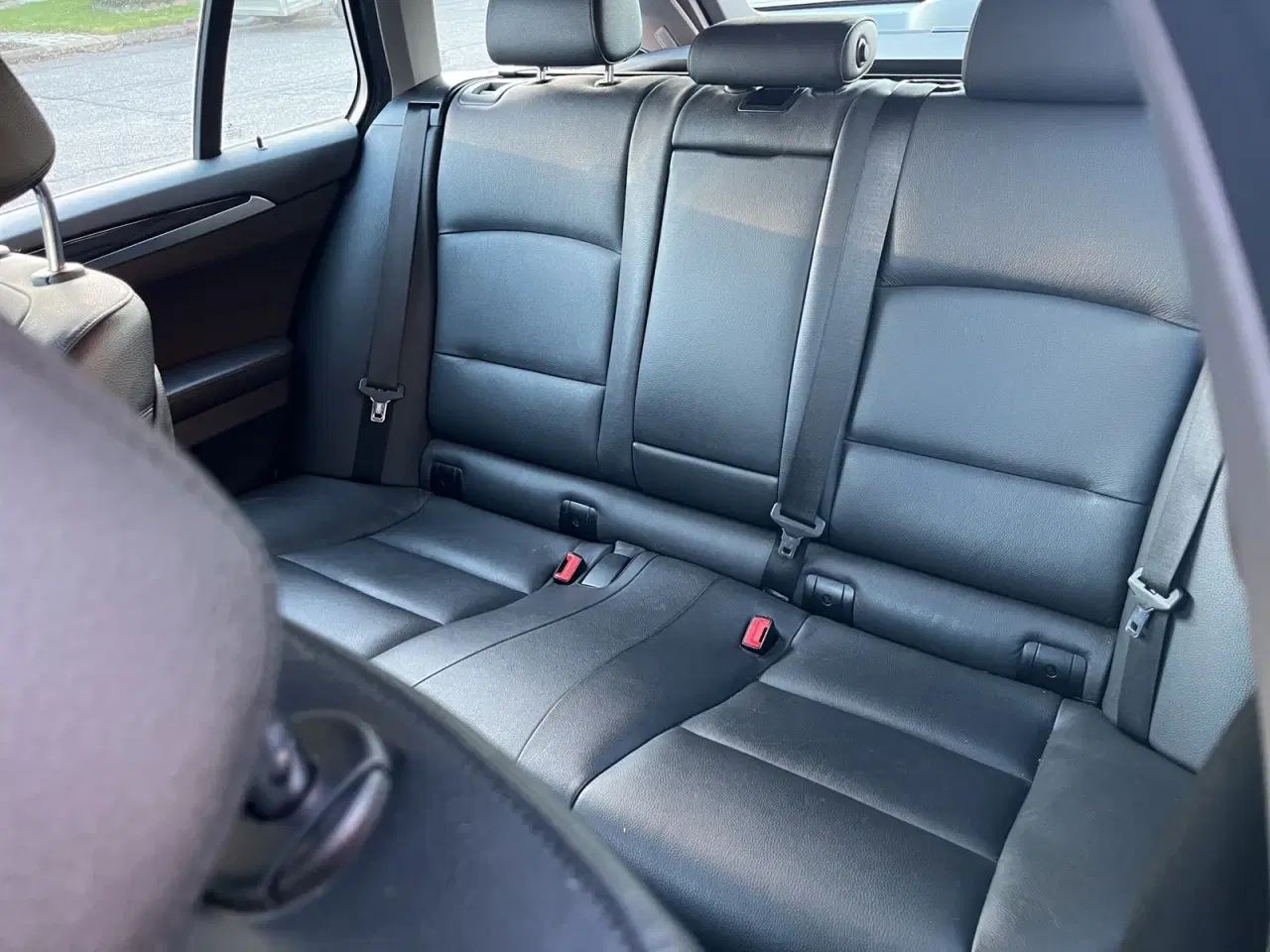 Billede 14 - BMW 525d 2,0 Touring M-Sport aut.