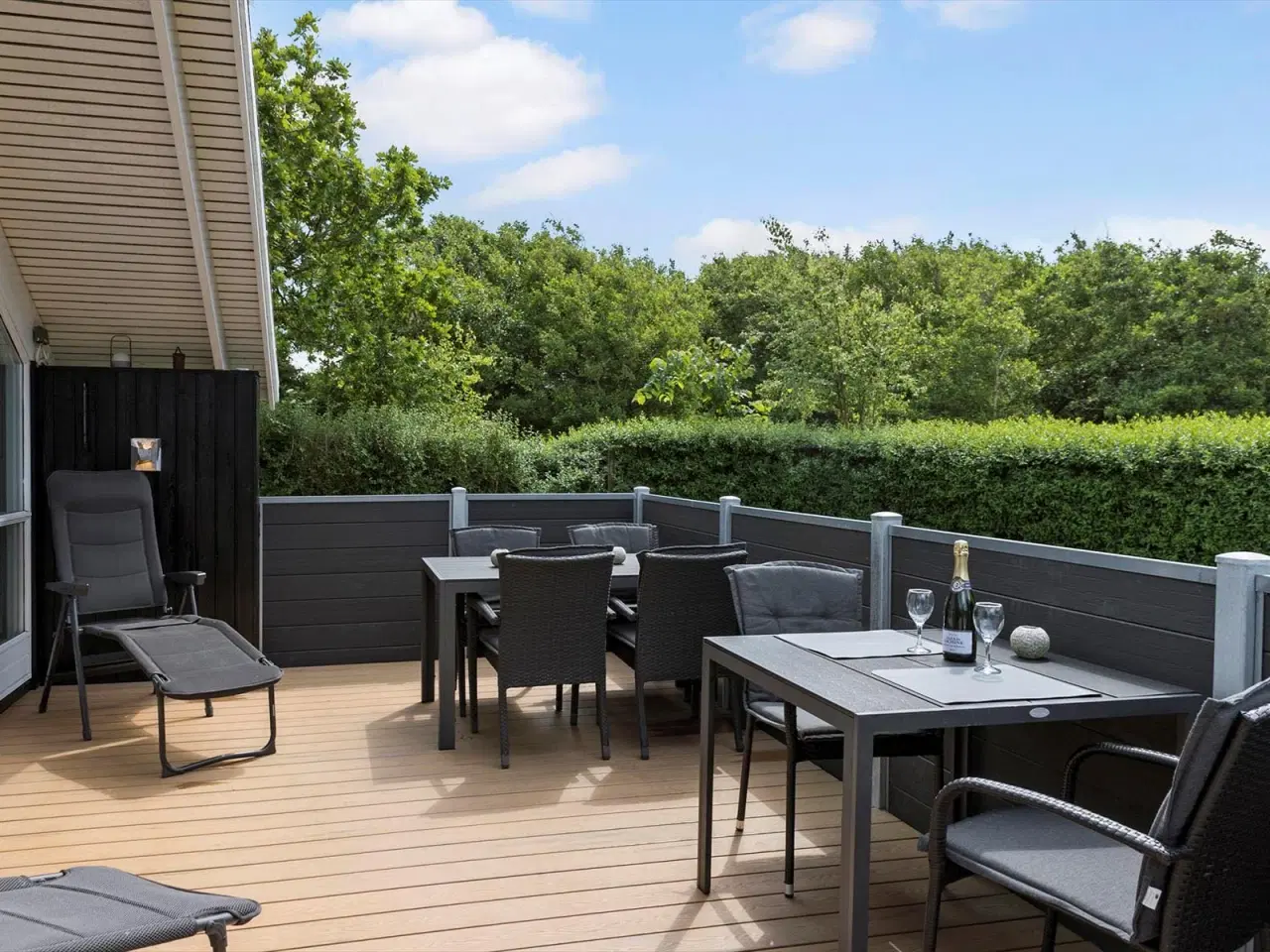 Billede 3 - Kalmar sommerhus Vestervig 