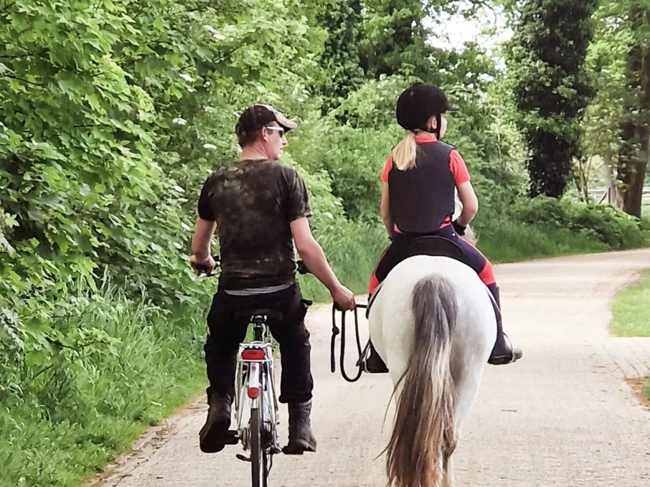 Billede 5 - Smart børnepony