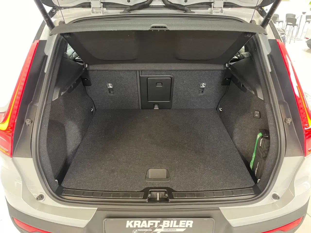 Billede 8 - Volvo XC40  P8 ReCharge Twin R-Design