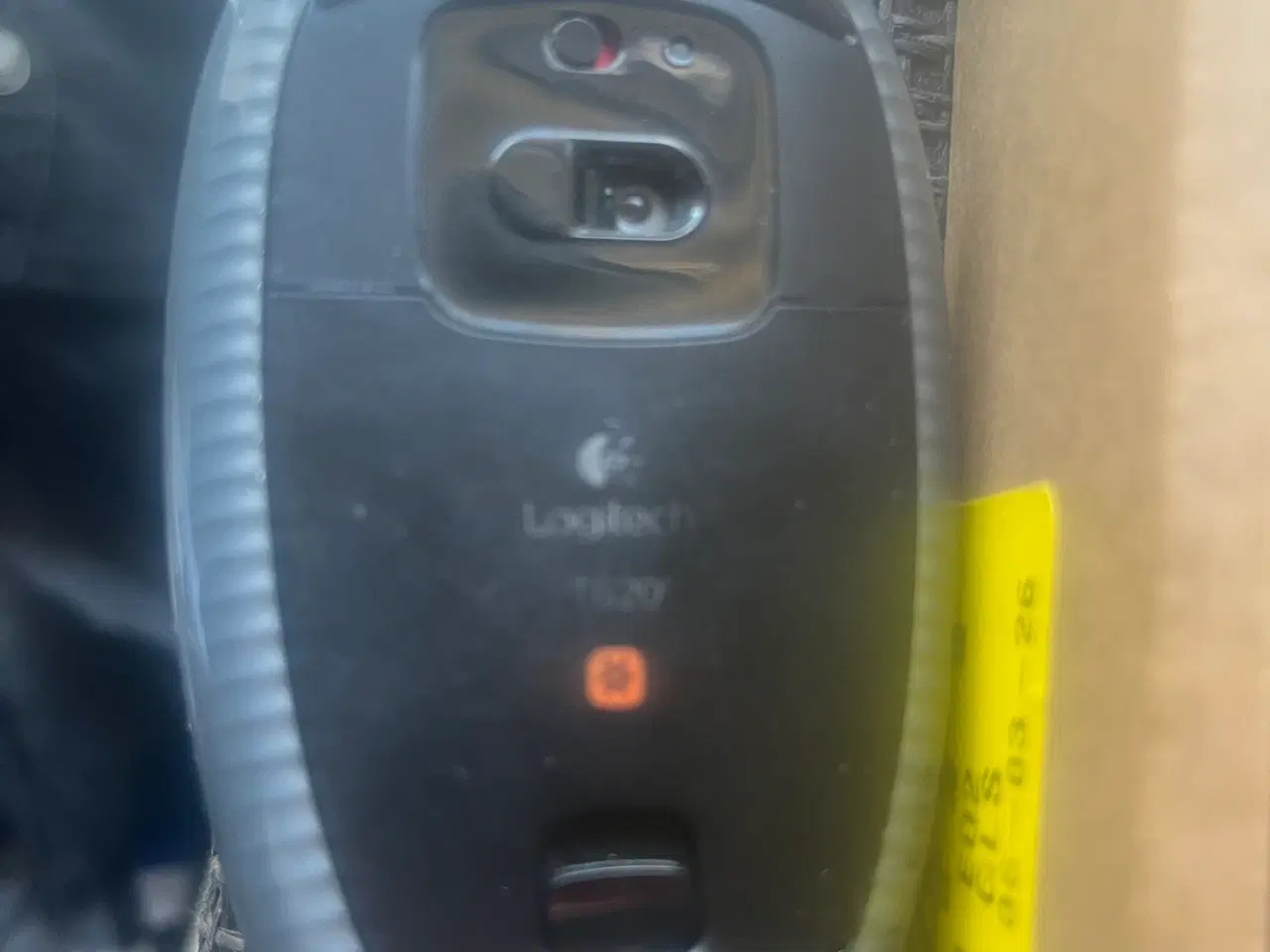 Billede 2 - Logitech trådløs mus