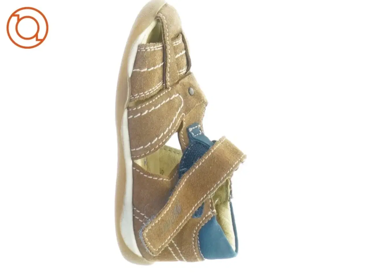 Billede 1 - Sandaler (str. 22)