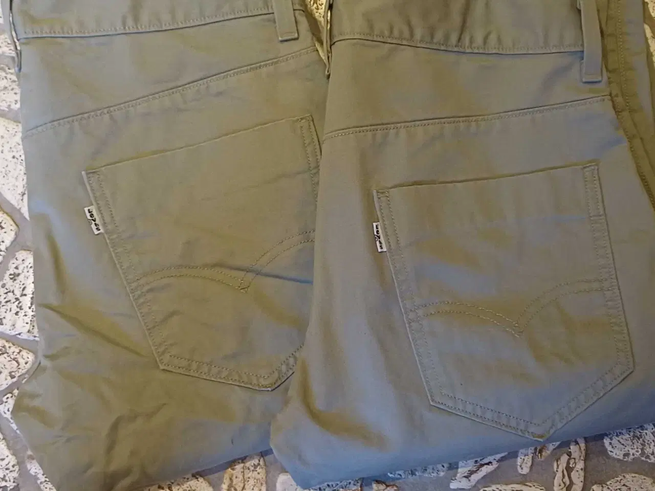 Billede 5 - Levis bukser 