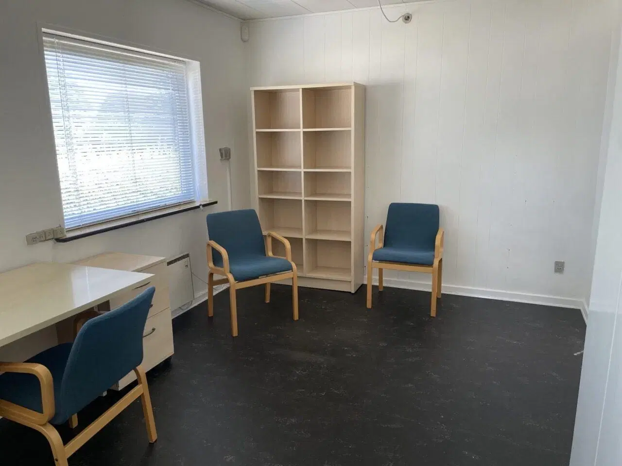 Billede 3 - Værksted/hal med kontor til leje – Lunderskov