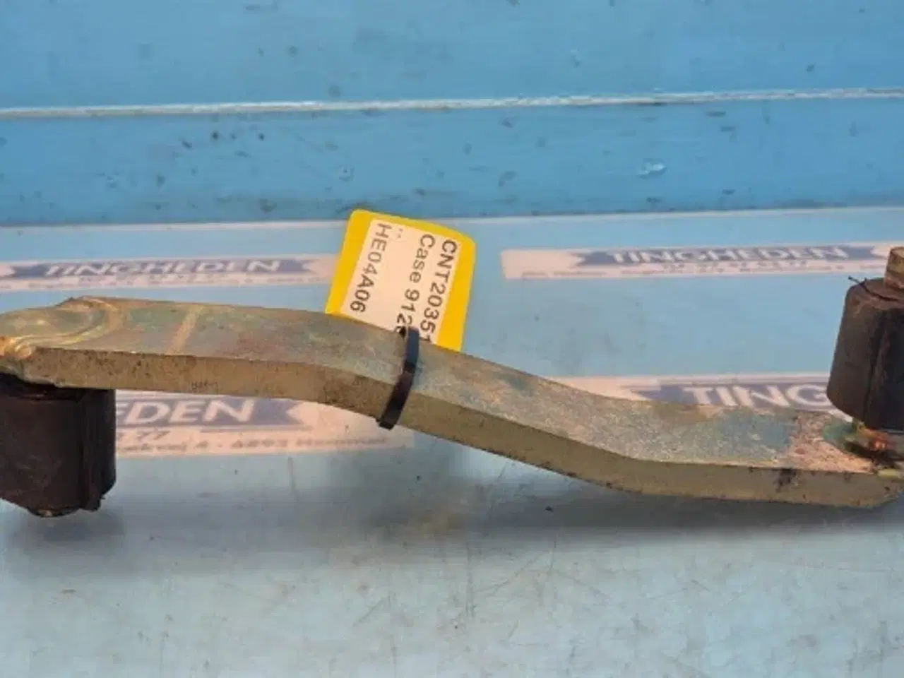 Billede 2 - Case 9120 Arm 87314041