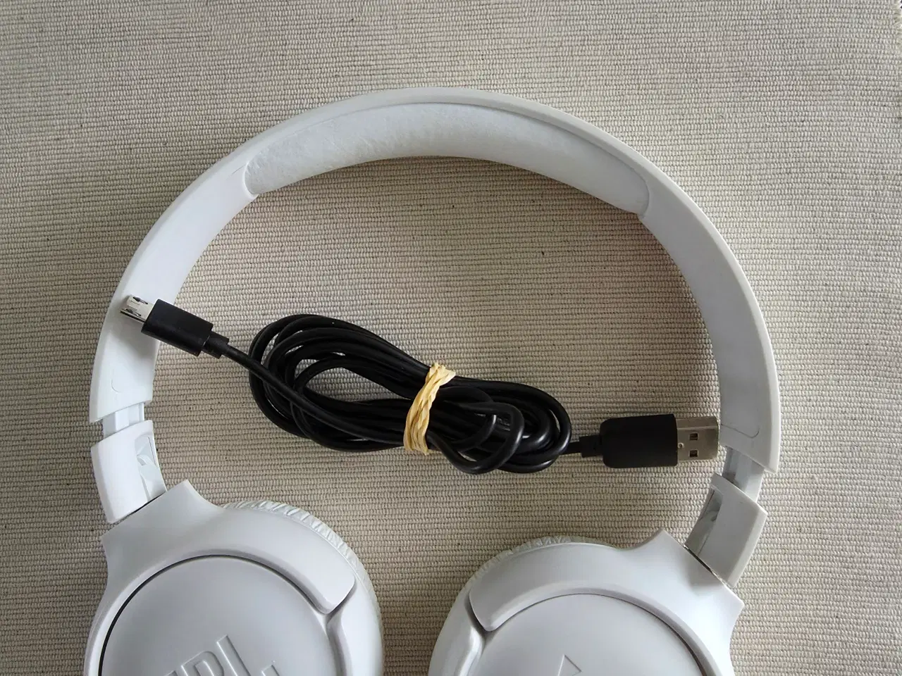 Billede 2 - Jbl høretelefoner,  Bluetooth 