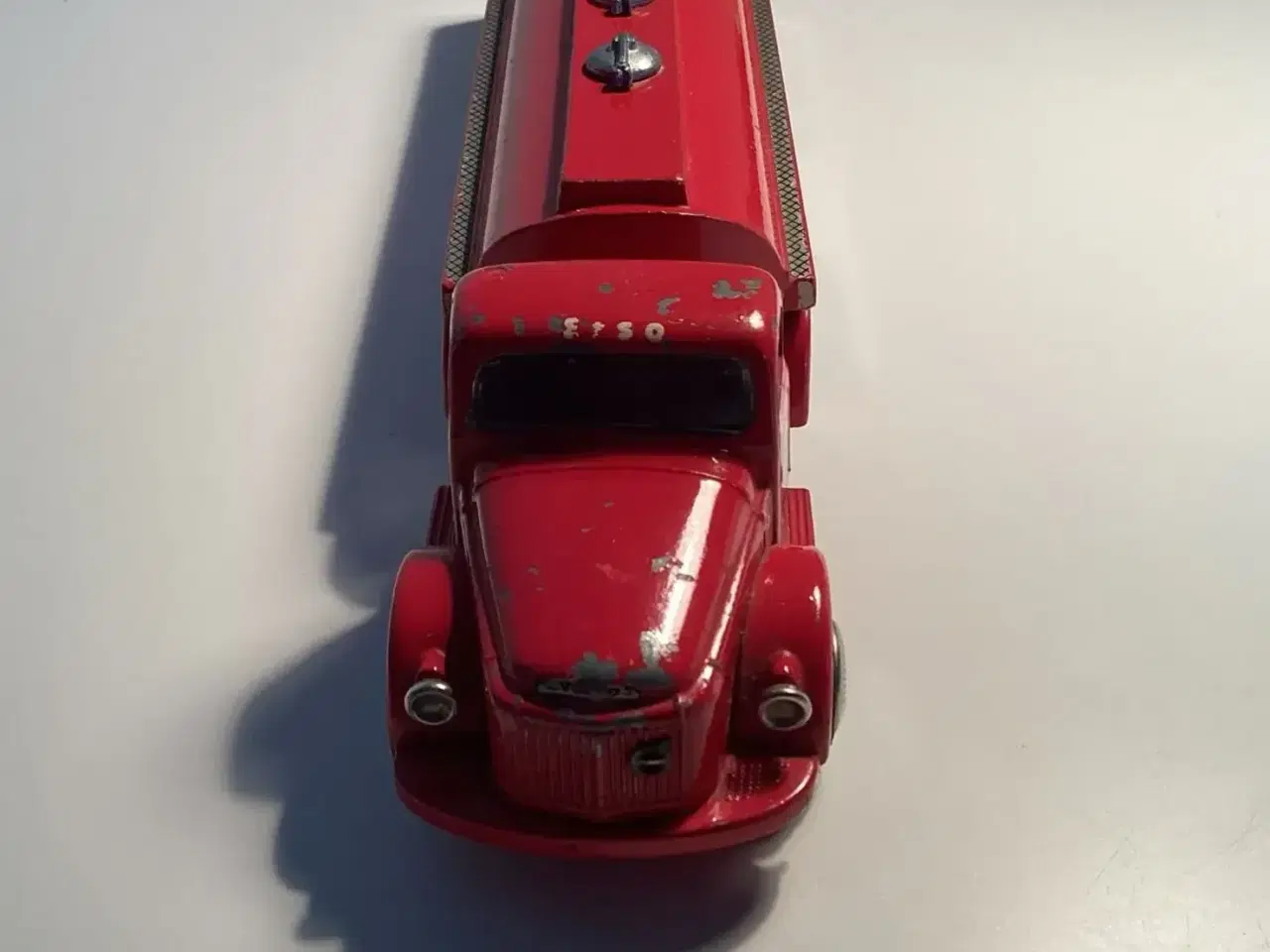 Billede 4 - Tekno Volvo Esso