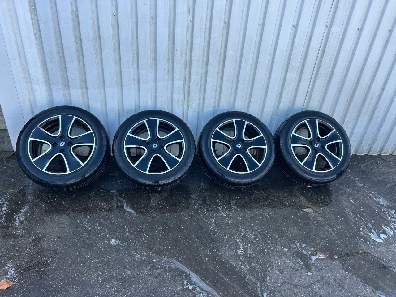 Billede 16 - Renault Clio 1,2 16V Expression 75HK 5d