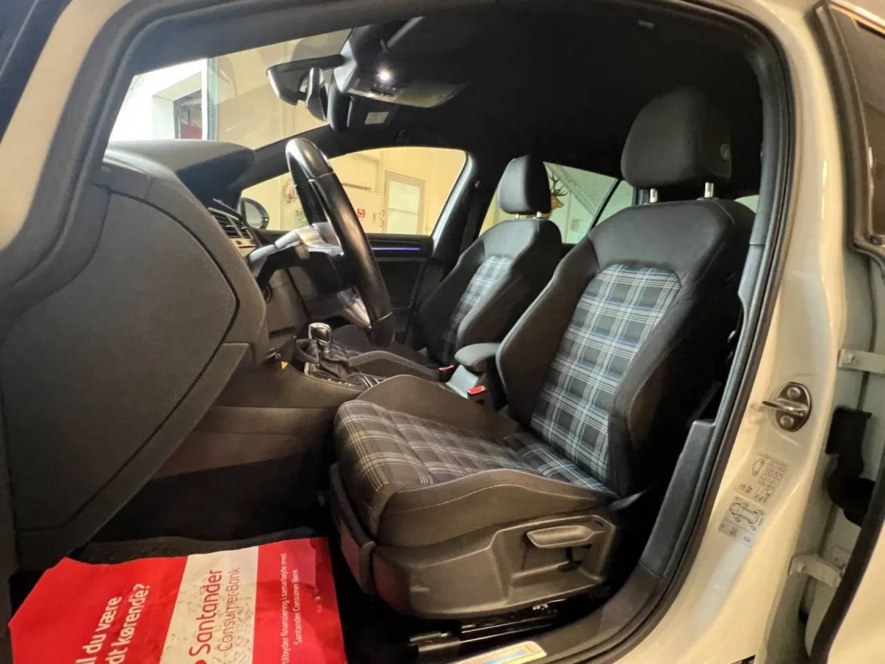 Billede 10 - VW Golf VII 1,4 GTE DSG