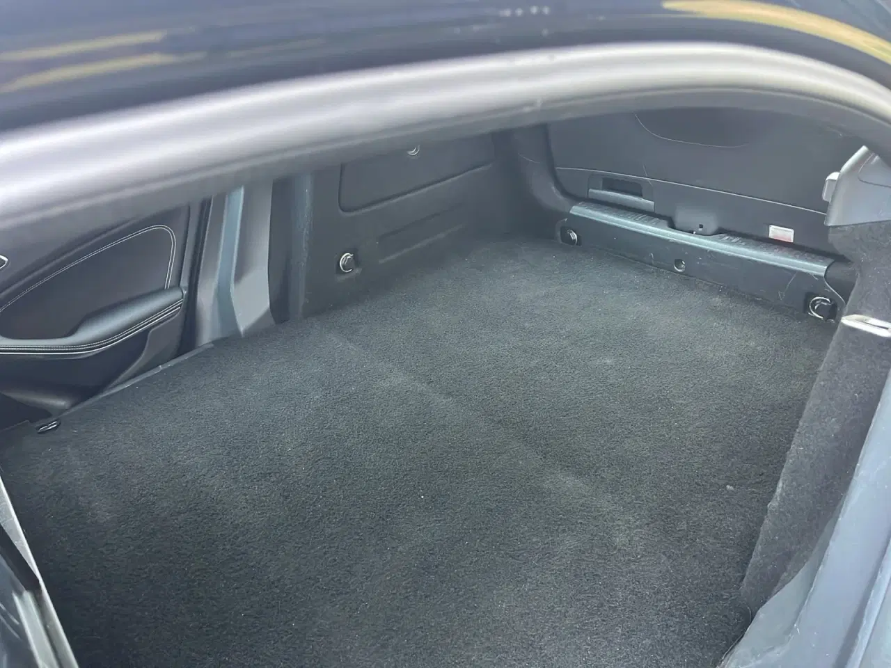 Billede 16 - Mercedes A200 d 2,2 Van