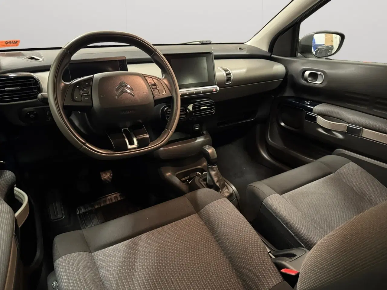 Billede 5 - Citroën C4 Cactus 1,6 BlueHDi 100 Challenge