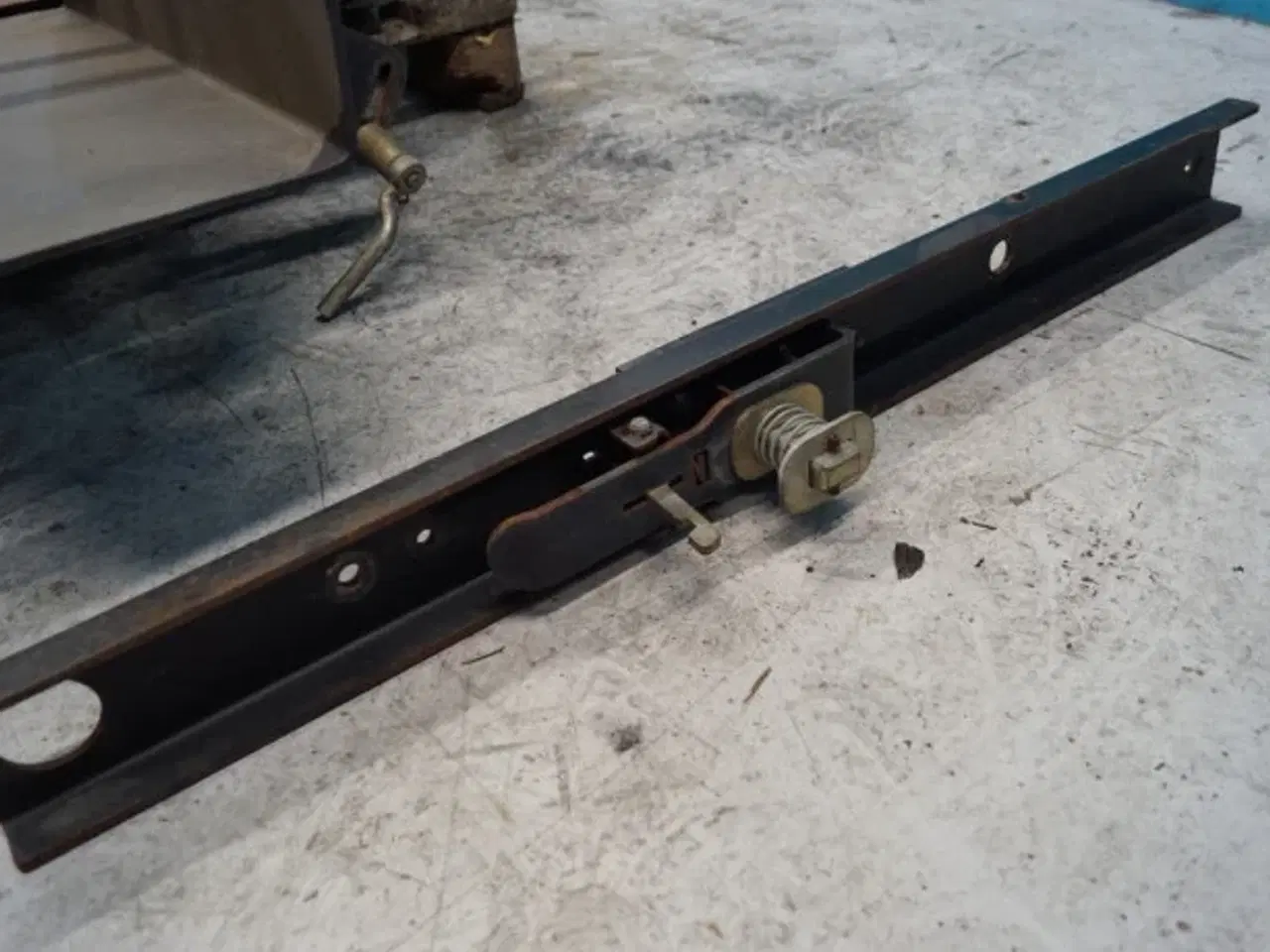 Billede 15 - Case 8010 Halmspreder 87539783