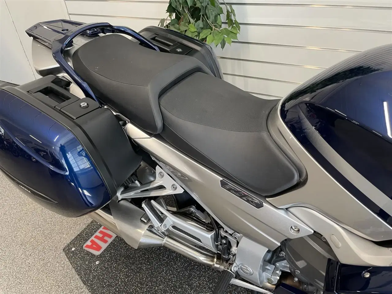 Billede 5 - Yamaha FJR 1300 A