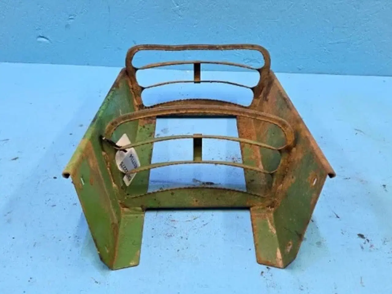 Billede 10 - John Deere 6300 Trin AL113571