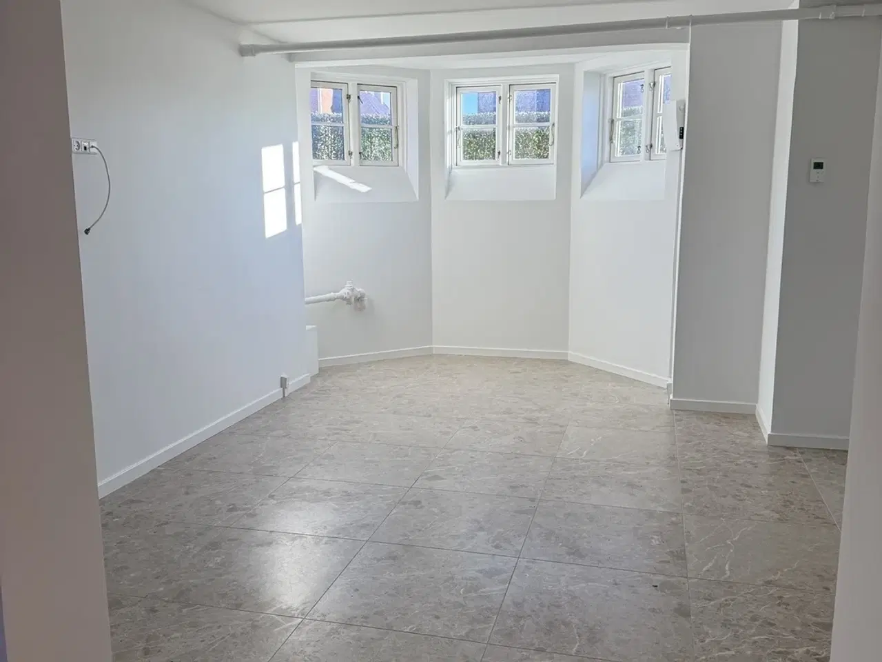 Billede 10 - Lyst kontorlejemål på Ålekistevej - ideelt til mindre virksomhed eller praksis