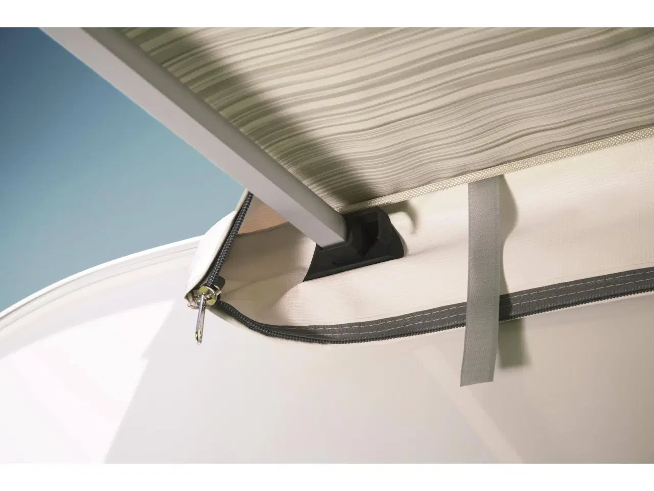 Billede 2 - Thule Omnistor 1200 markise
