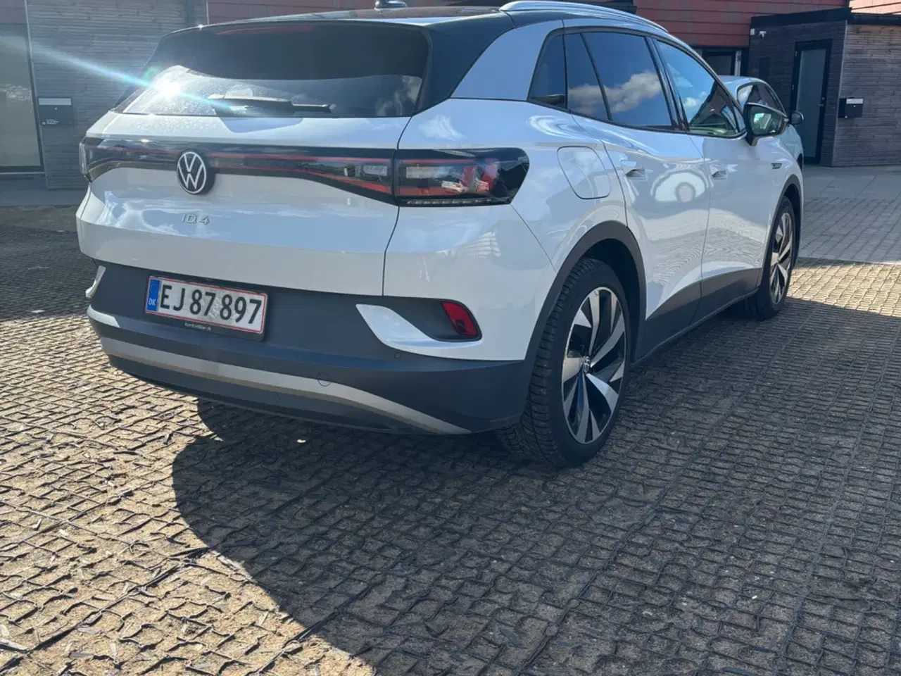 Billede 5 - VW ID.4 77 1ST Pro