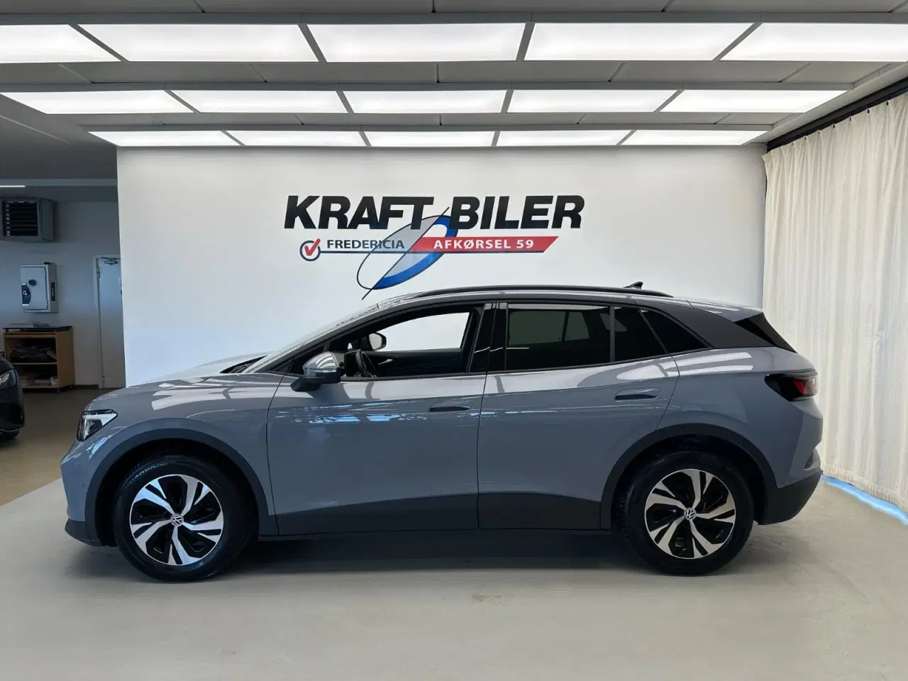 Billede 2 - VW ID.4 52 Pure