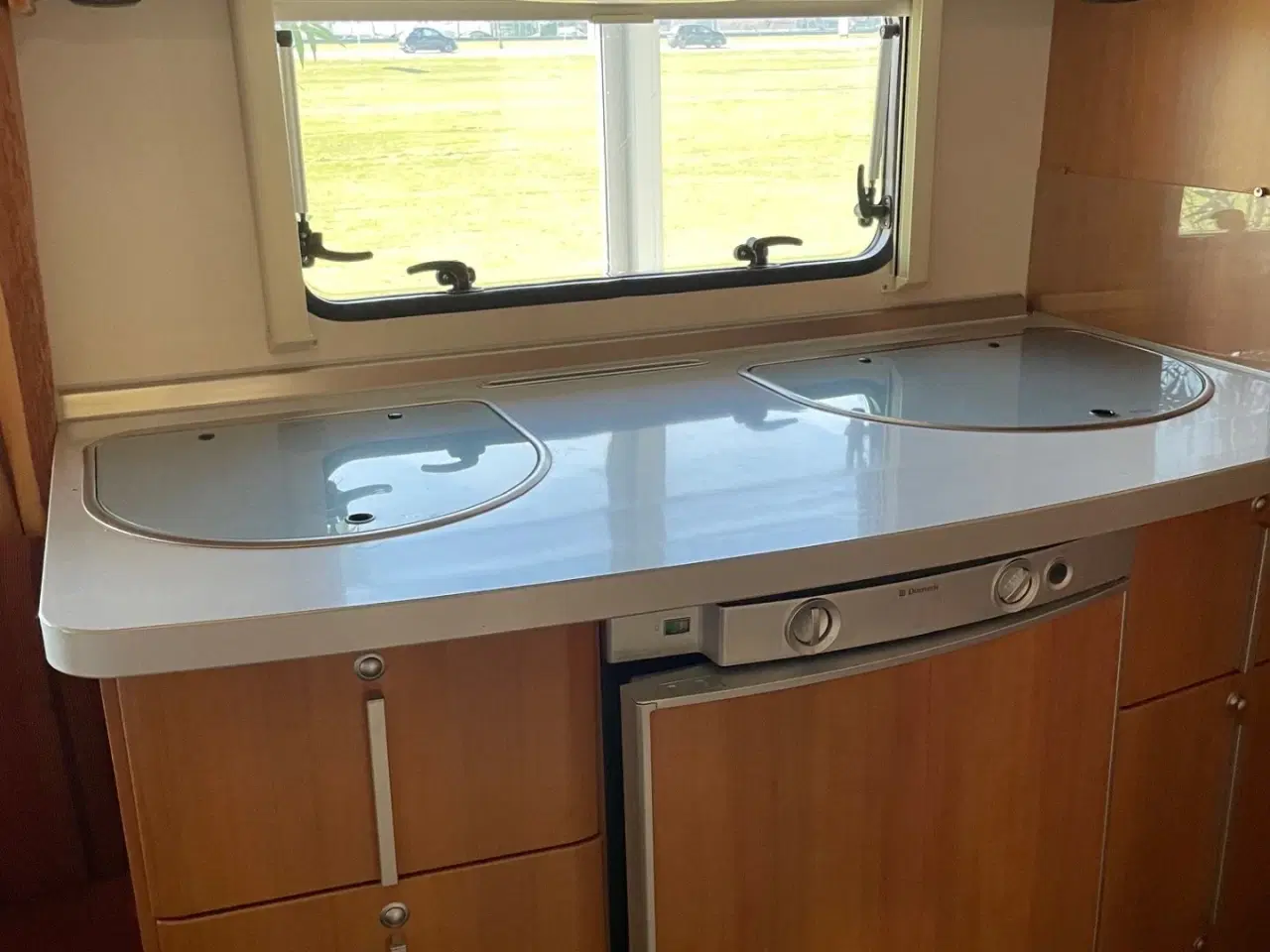 Billede 4 - Fendt Bianco Classico 495 (2009) 