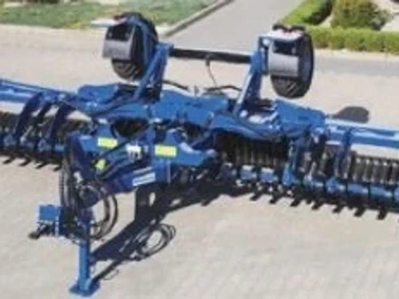 Billede 3 - Rolmako Tromle 7,5 m