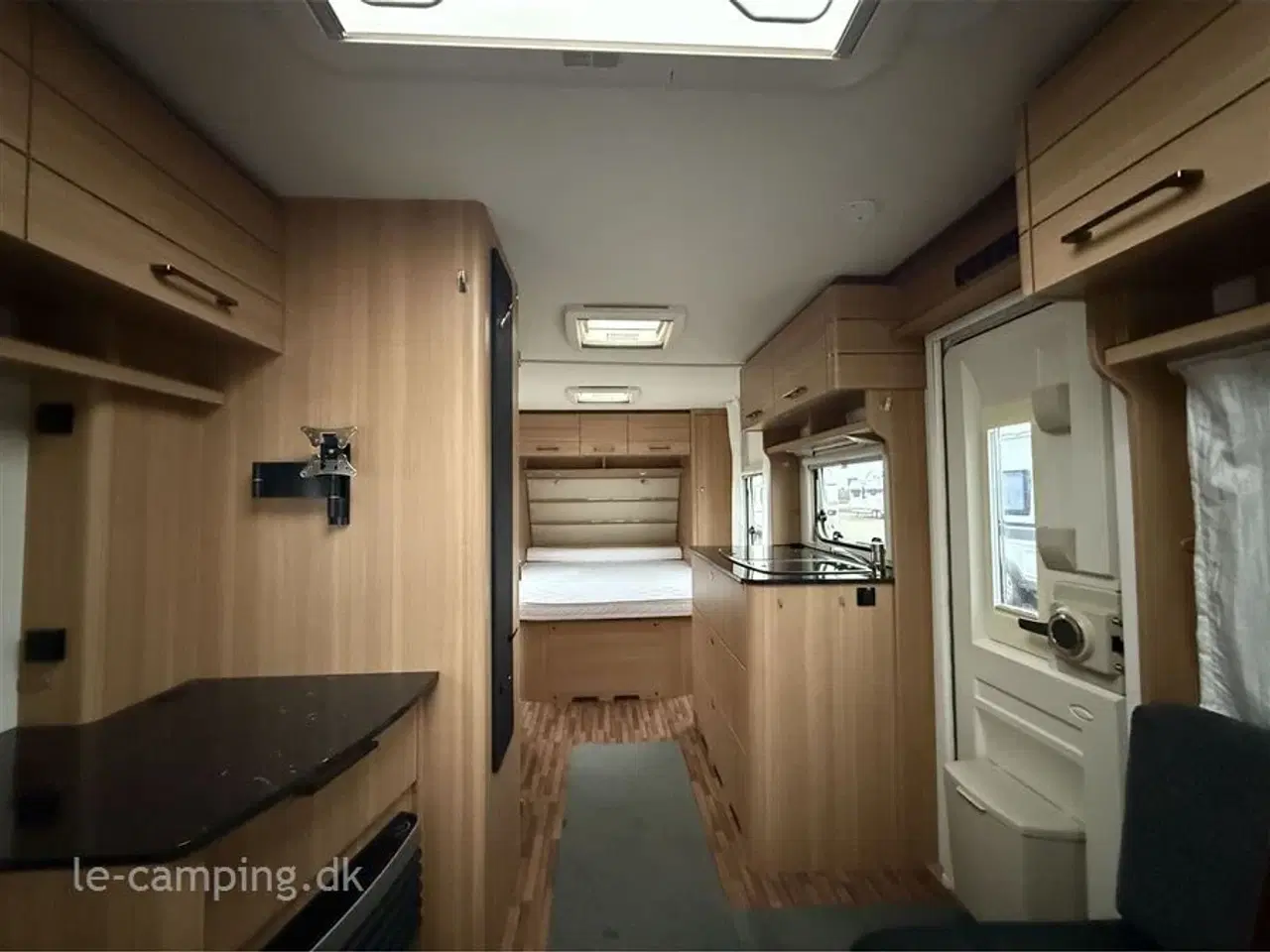 Billede 4 - 2018 - LMC Style 450 D