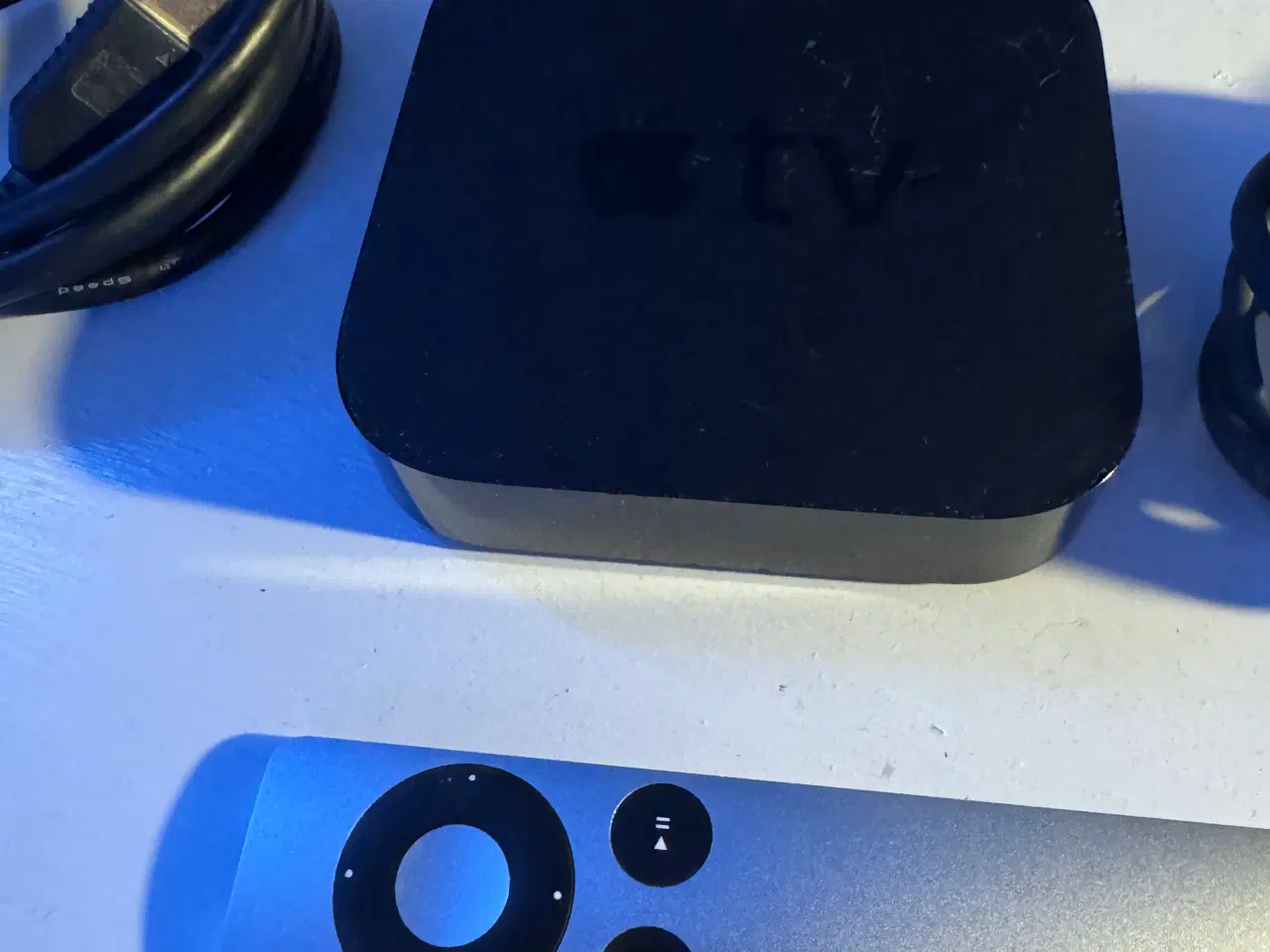 Billede 2 - Apple TV sælges
