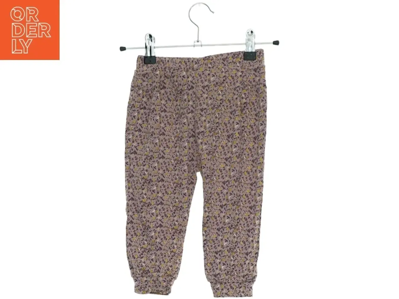 Billede 2 - Bukser fra Name It (str. 80 cm)