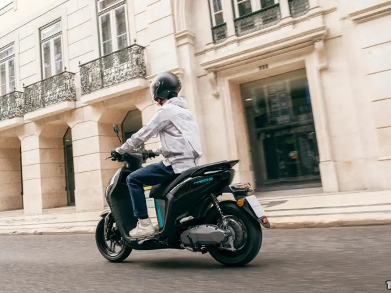 Billede 11 - Yamaha Neos