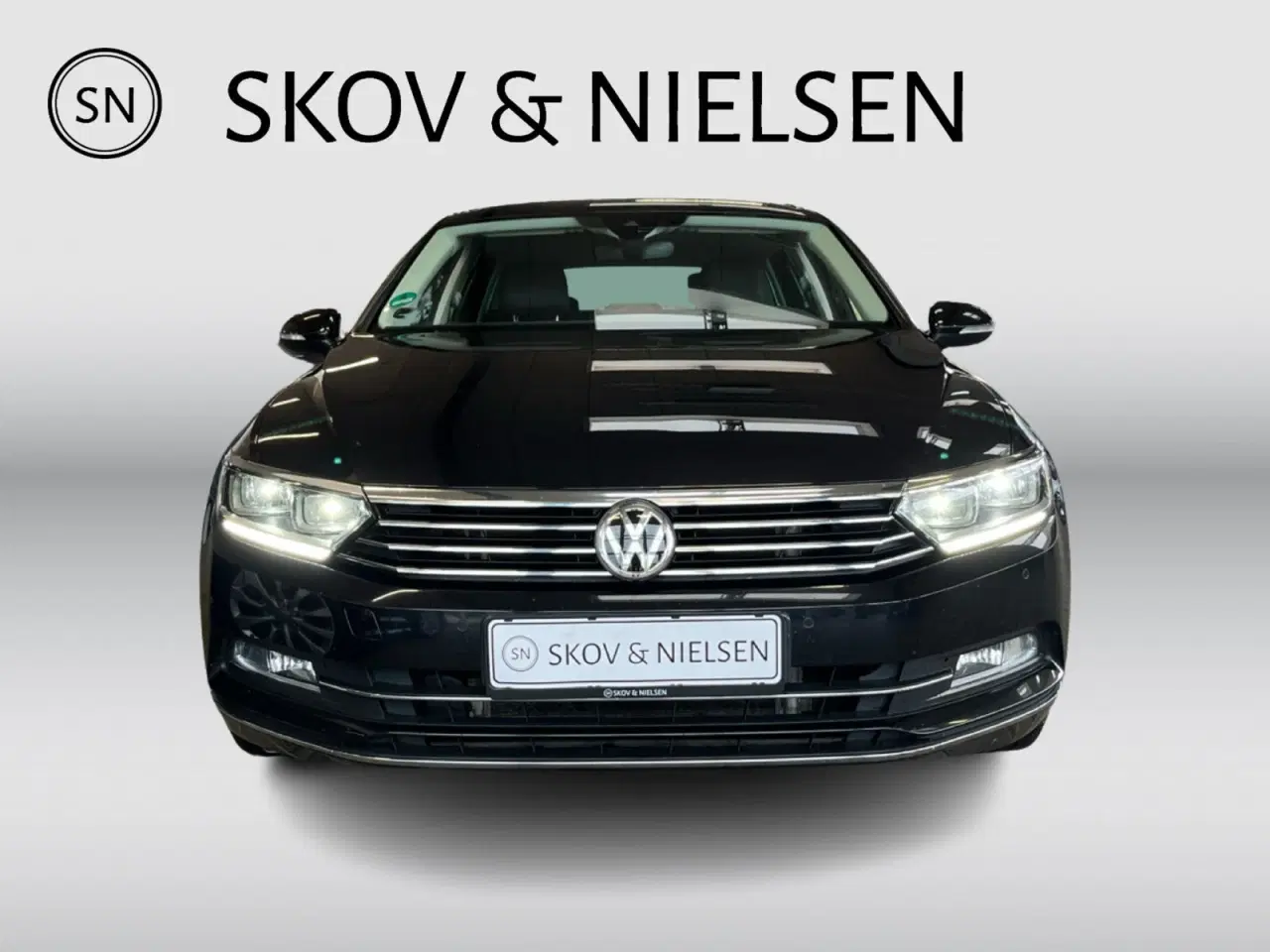 Billede 4 - VW Passat 2,0 TDi 150 Highline Premium Variant DSG