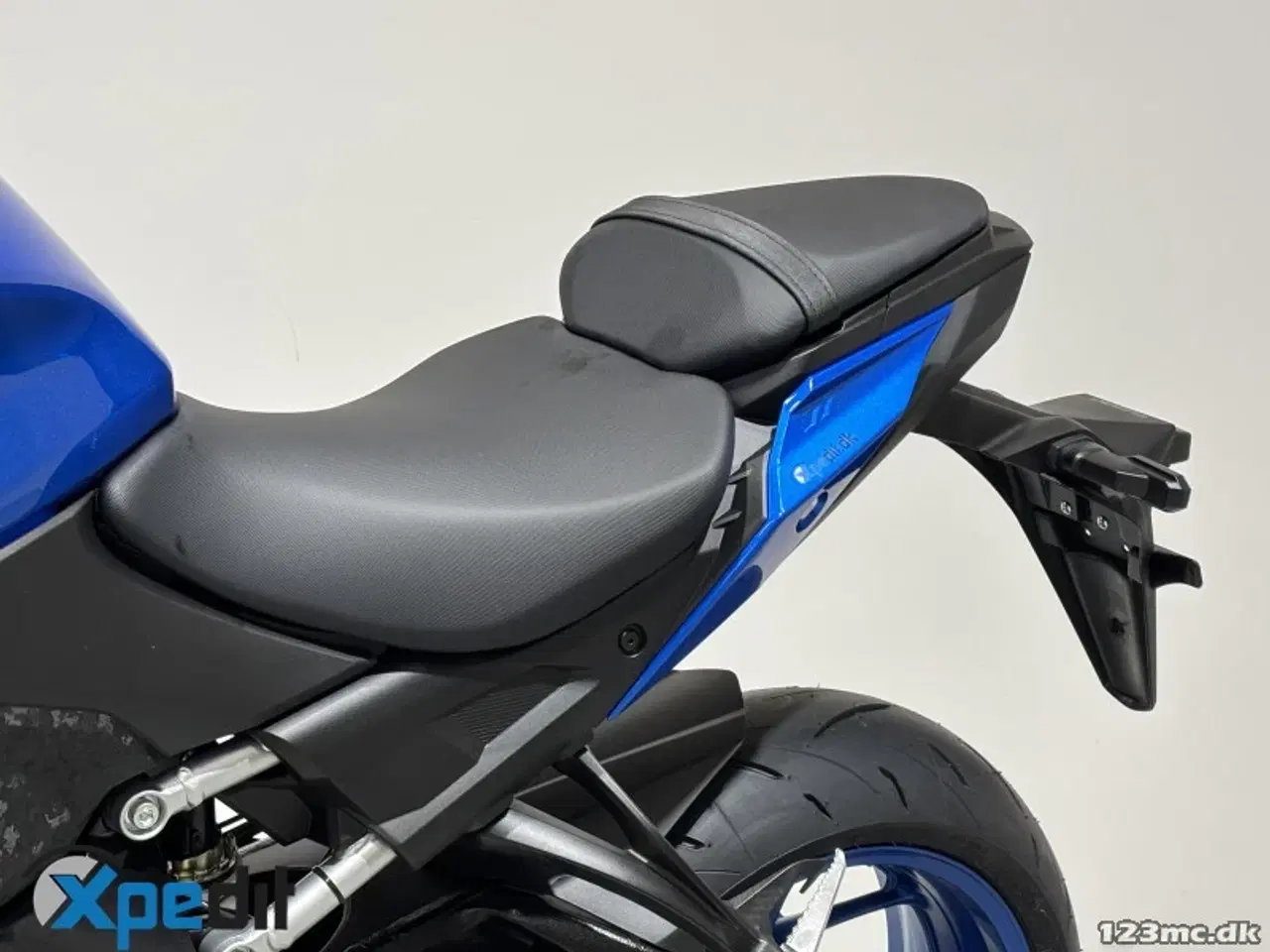 Billede 15 - Suzuki GSXS 1000