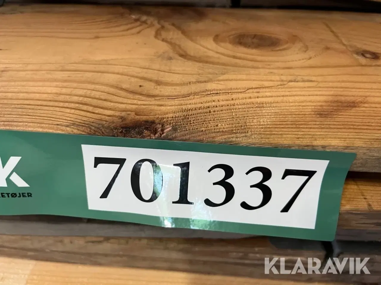Billede 7 - Pallerammer DTE 60styk